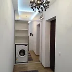 Apartament Kira Bukareszt