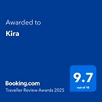 Kira * Bucarest