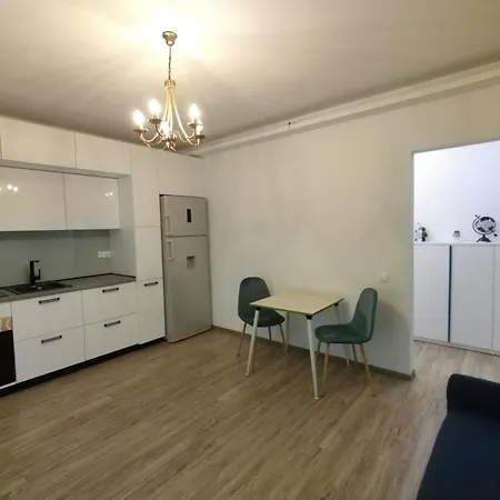 Apartment Kira