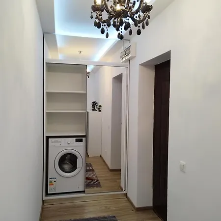 Apartment Kira Bucharest