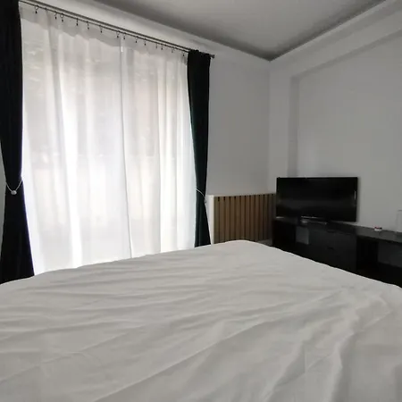 Apartamento Kira *