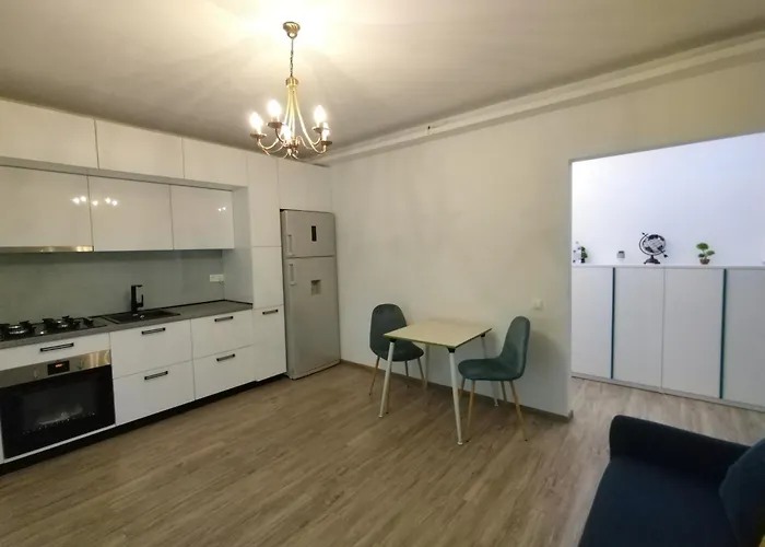 Apartment Kira