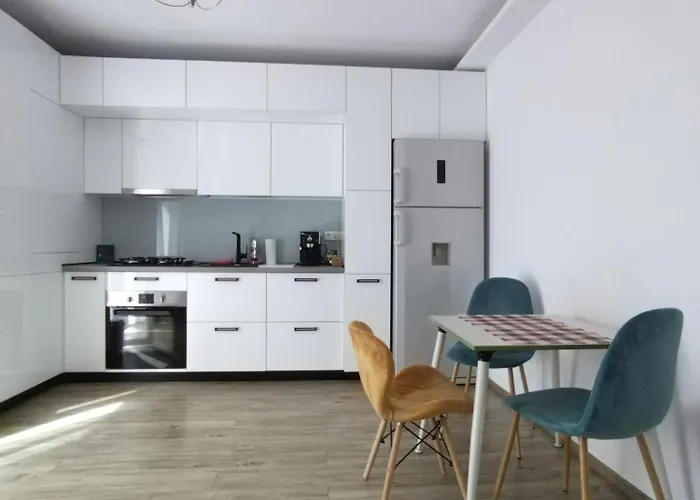 Apartment Kira *