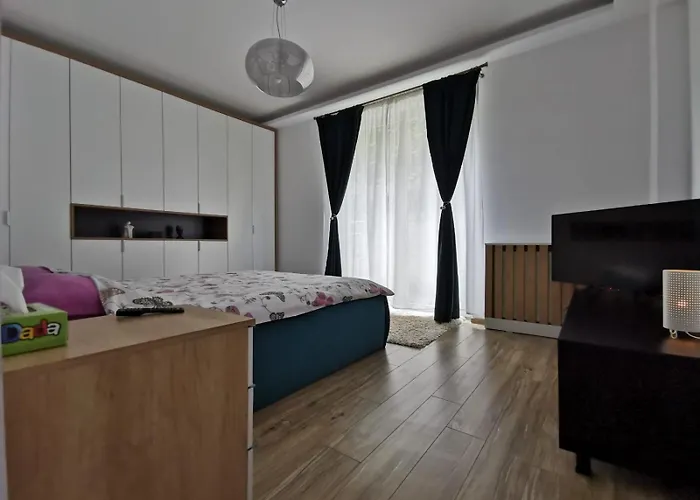 Apartment Kira
