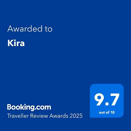 Kira * بوخارست